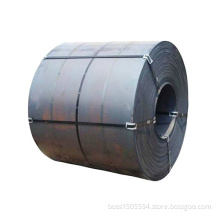 ASTM A500 Gr.B Cold Rolled Carbon Steel Coil